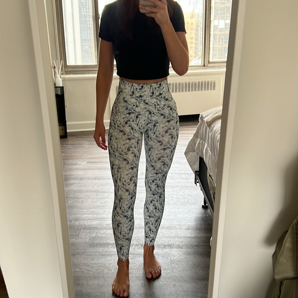 Ziya Leggings